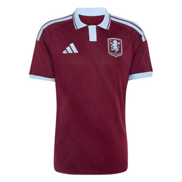 Aston Villa 26/27 Home Jersey Soccer JZ4736 Red