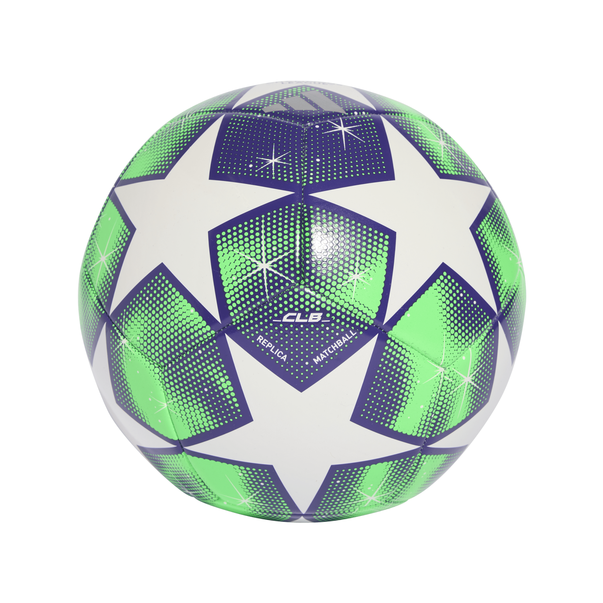 Adidas Womens UCL Club Ball JZ5529