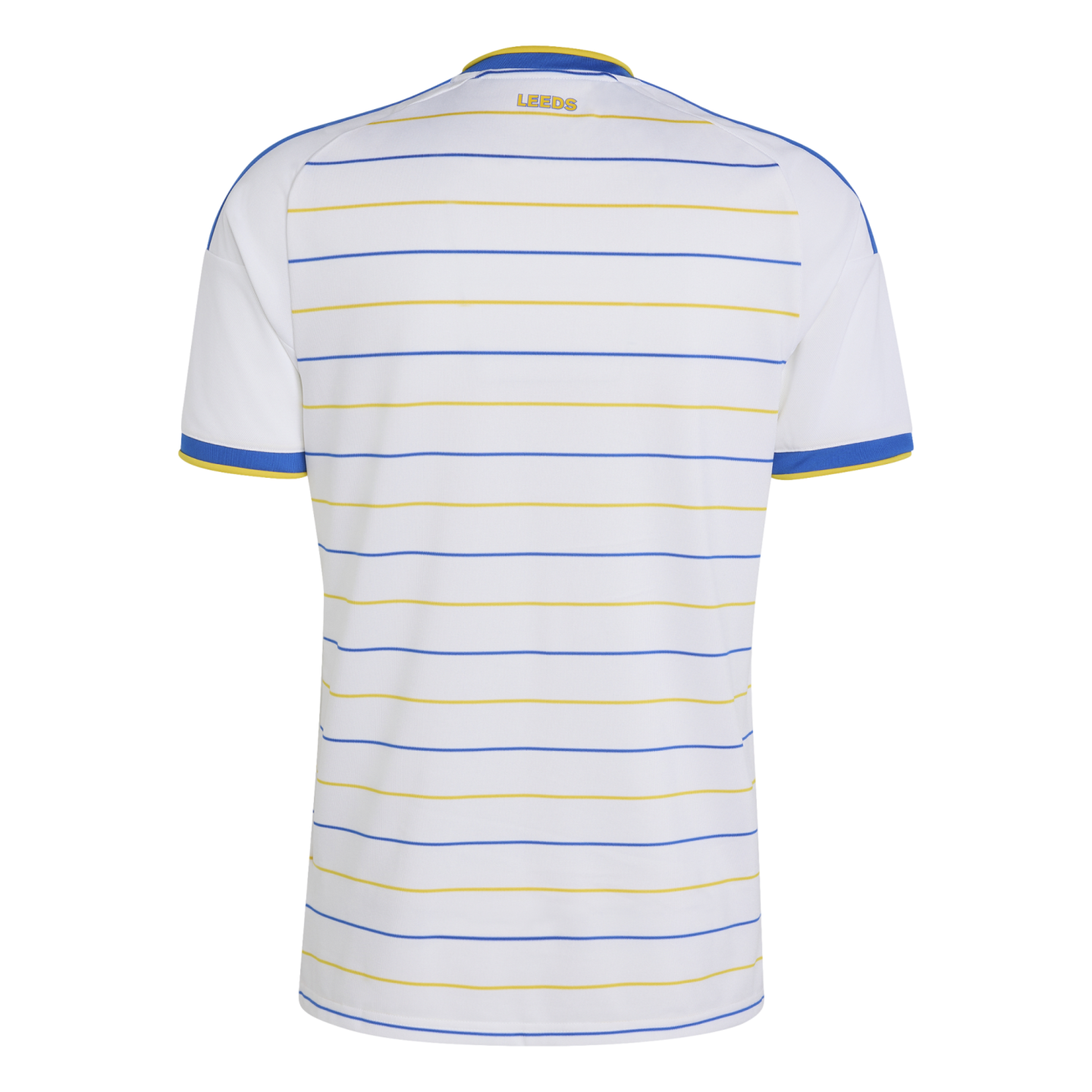 Adidas Leeds United 26/27 Home Jersey