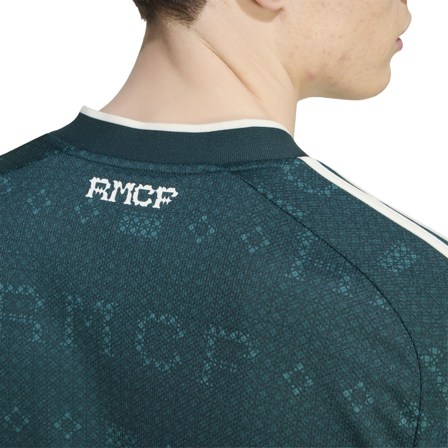 Adidas Real Madrid 26/27 Away Jersey