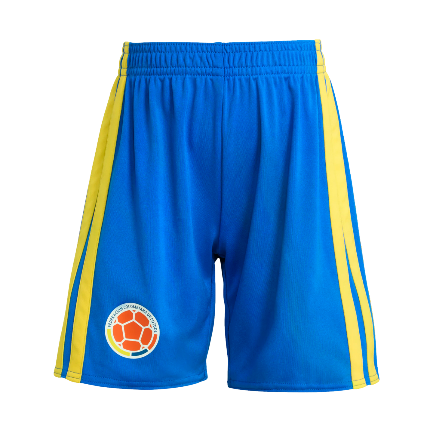 Adidas Colombia 2026 Toddler Home Mini Kit