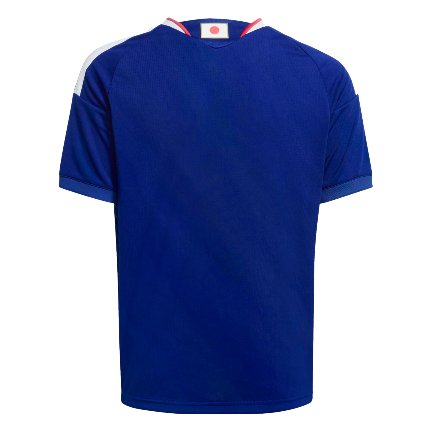 Adidas Japan 2026 Youth Home Jersey