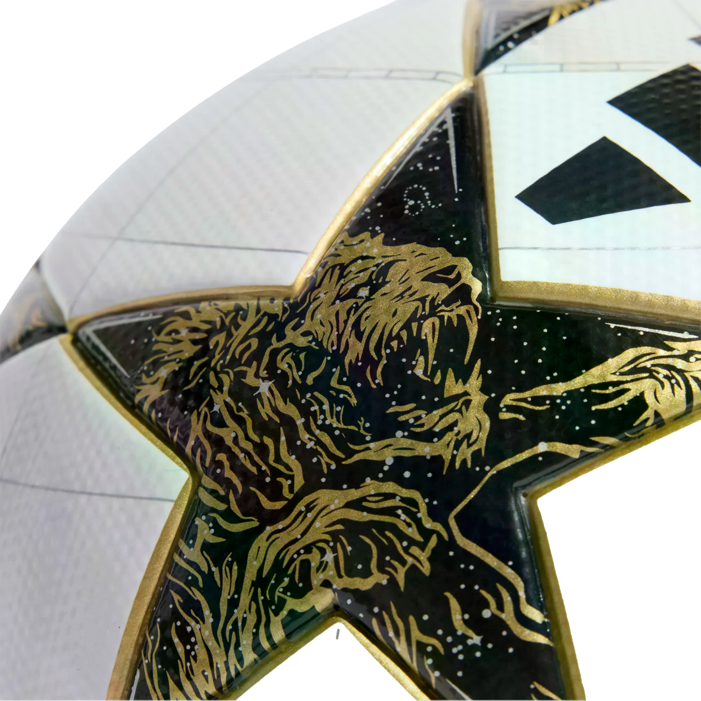 Adidas UCL League Ball JZ9995