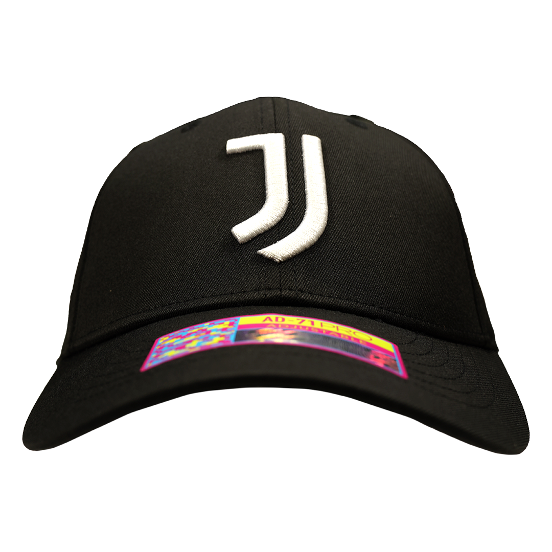 Juventus DC Metro Standard Adjustable Cap