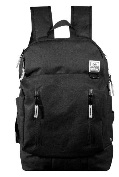 Warrior Q10 Jet Backpack - Black