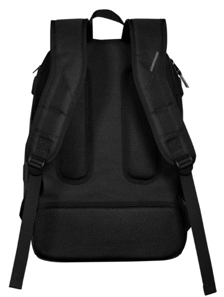Warrior Q10 Jet Backpack - Black