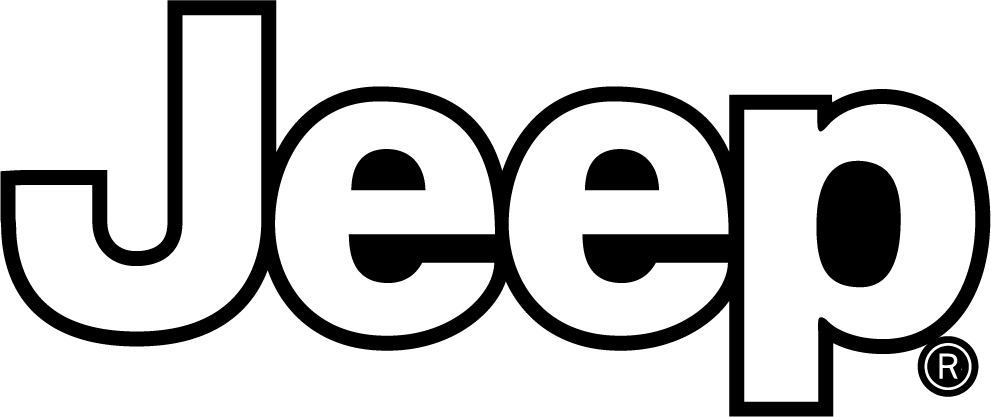 Juventus Jeep - Center Chest Logo