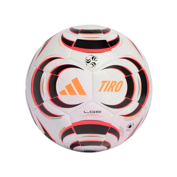 Adidas Tiro League Ball Soccer KA5263 White