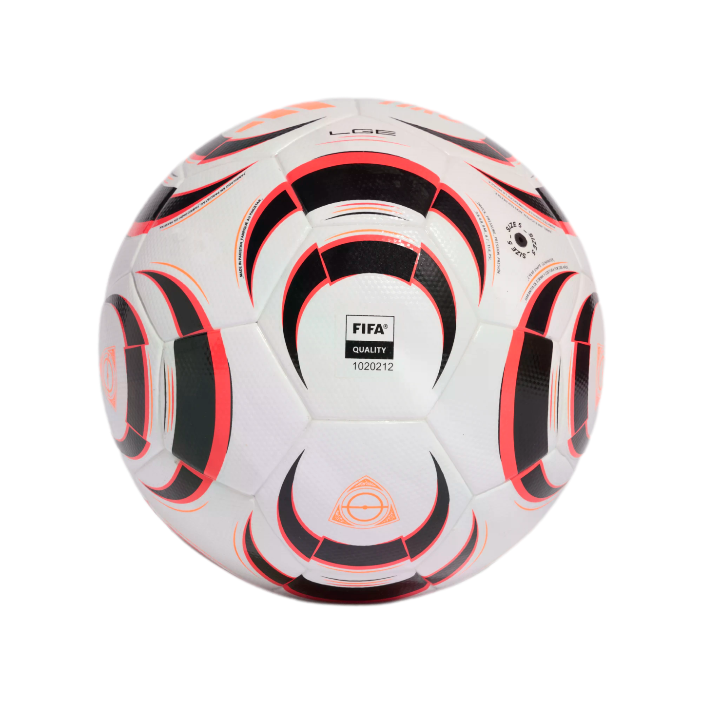 Adidas Tiro League Ball