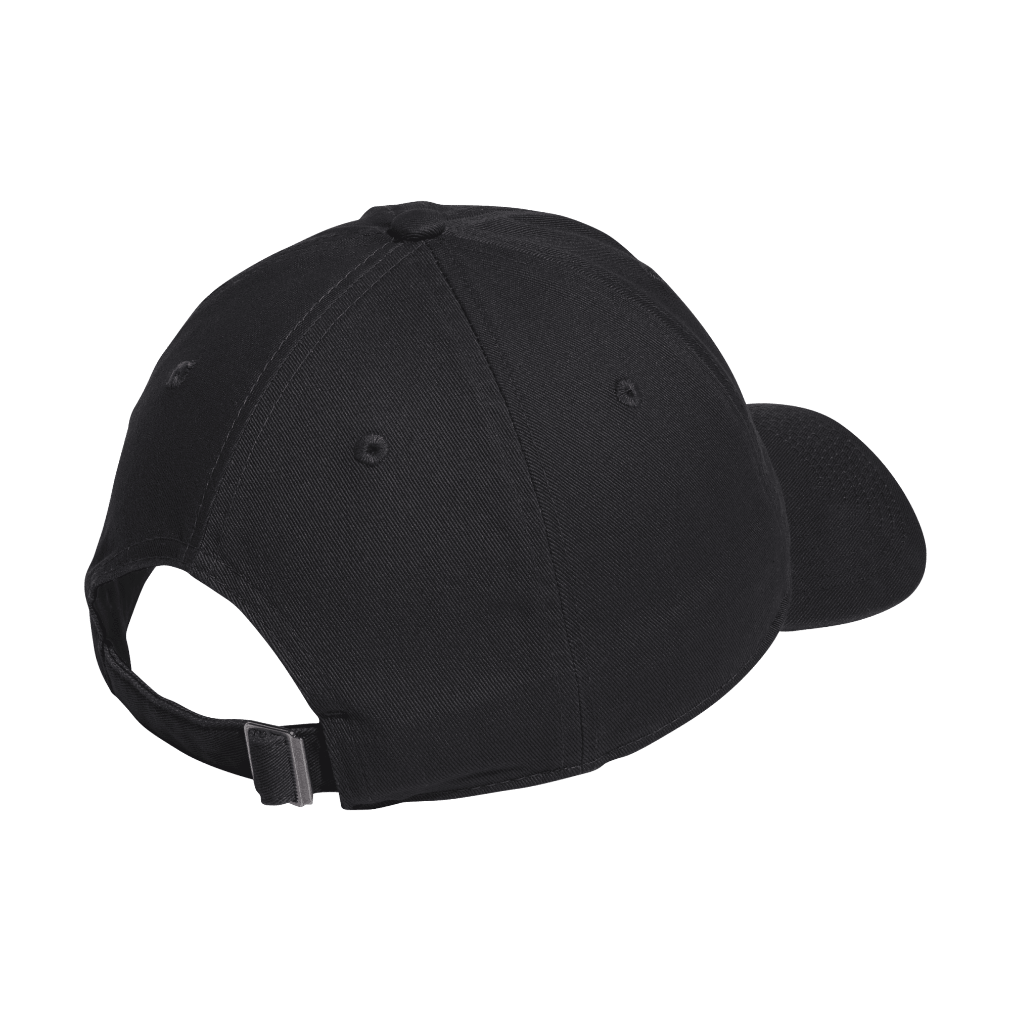 Casquette ajustable Adidas Messi Wash Slouch