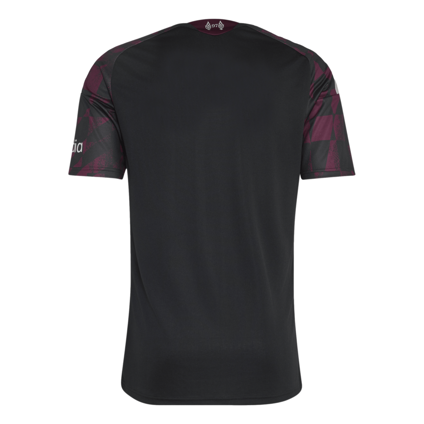 Adidas Liverpool 26/27 Third Jersey