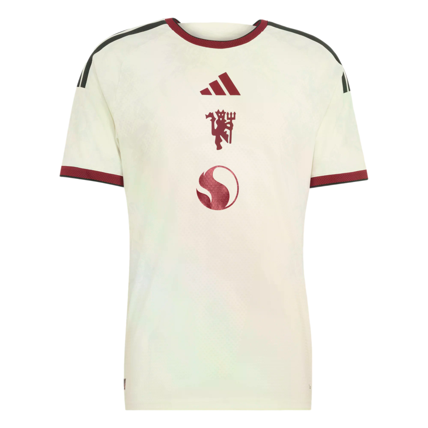 Adidas Manchester United 26/27 Authentic Third Jersey