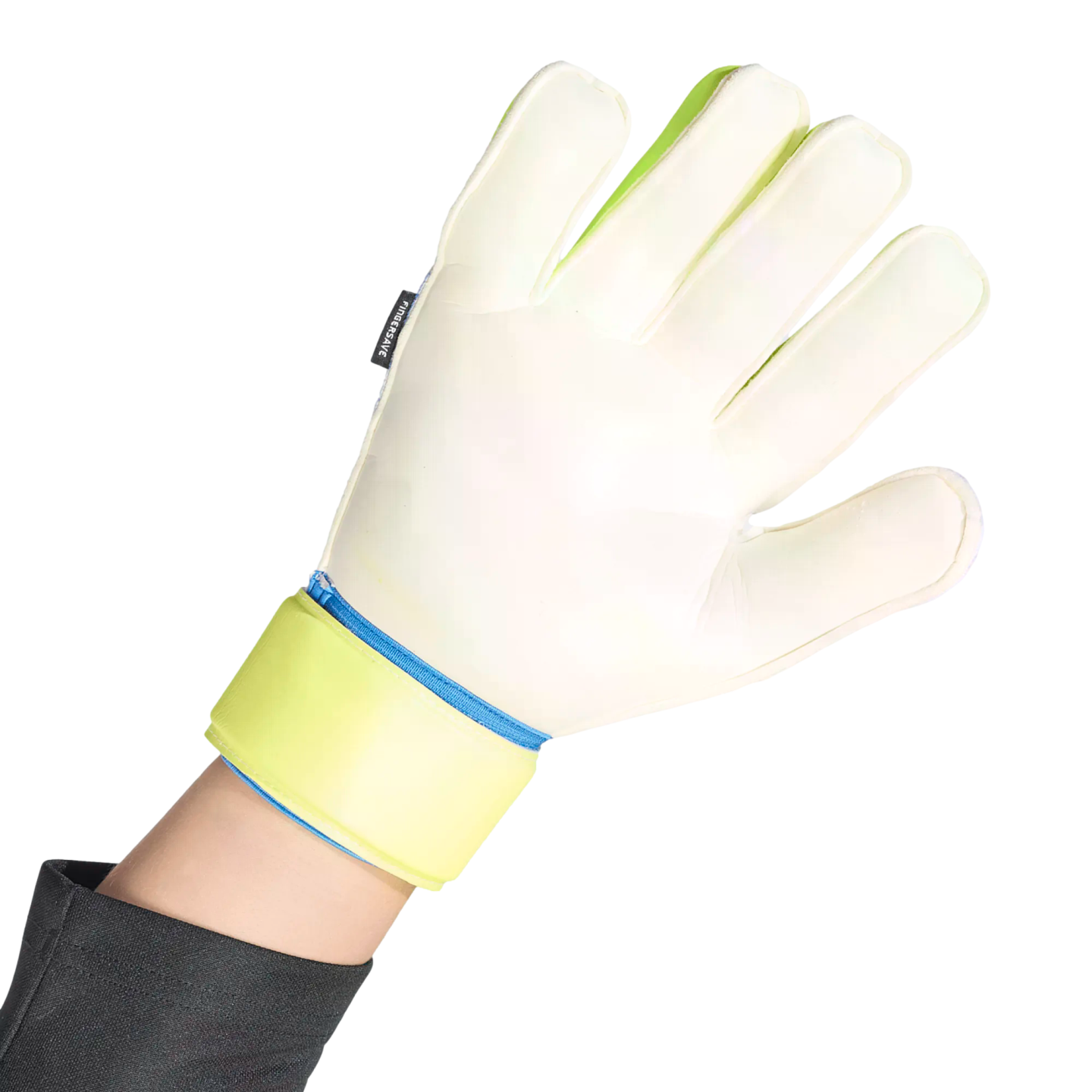 Adidas Predator Match Fingersaves Goalkeeper Gloves