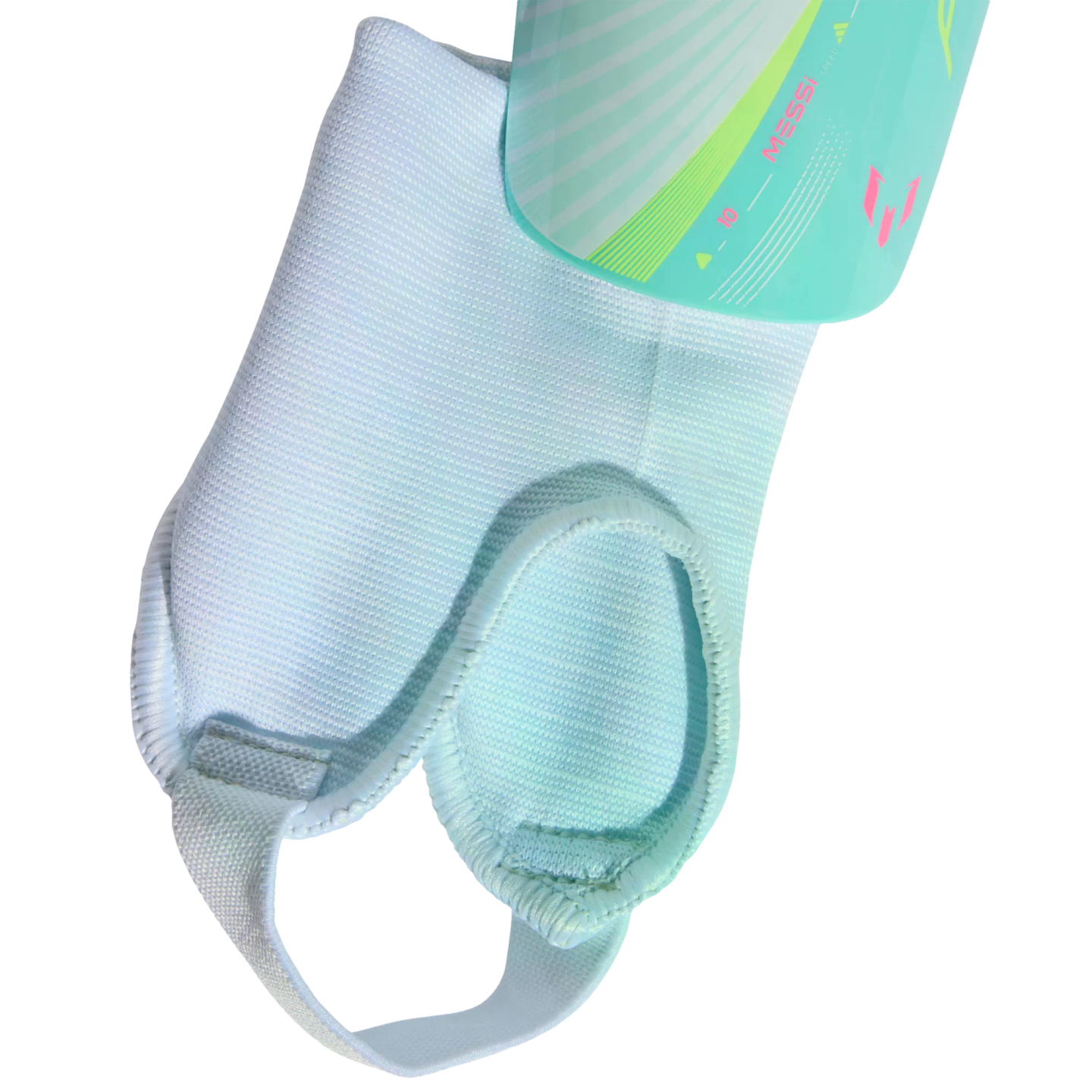 Adidas Messi Match Youth Shin Guards