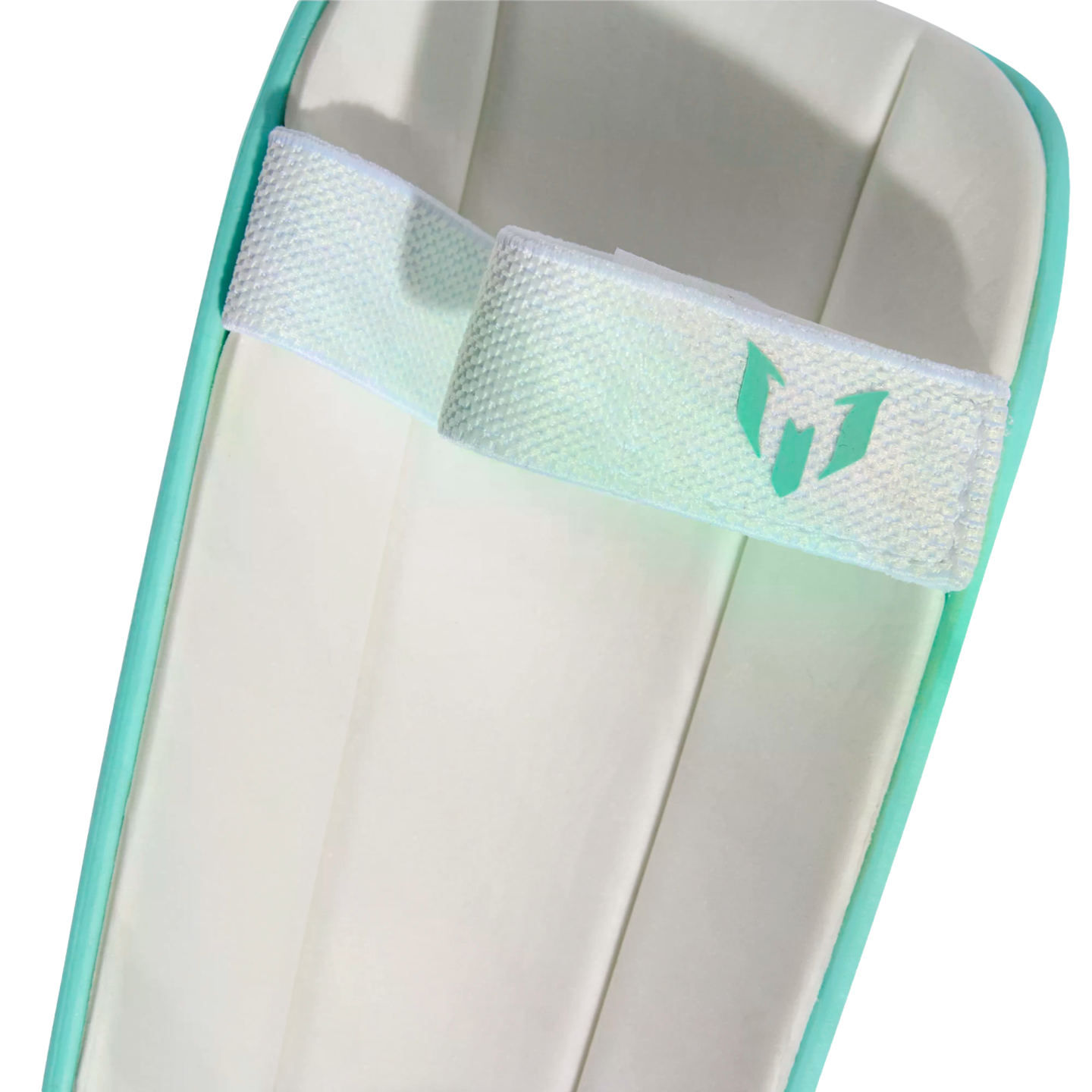 Adidas Messi Match Youth Shin Guards