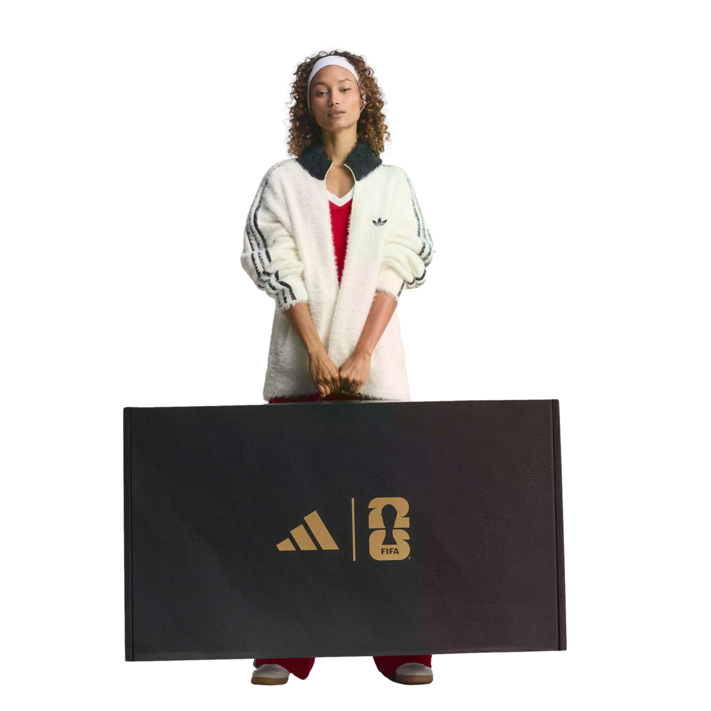 Adidas World Cup Historical Pro Match Ball Set