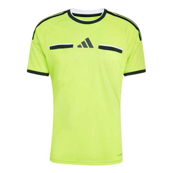Referee 26 Jersey Soccer KB2998 Yellow