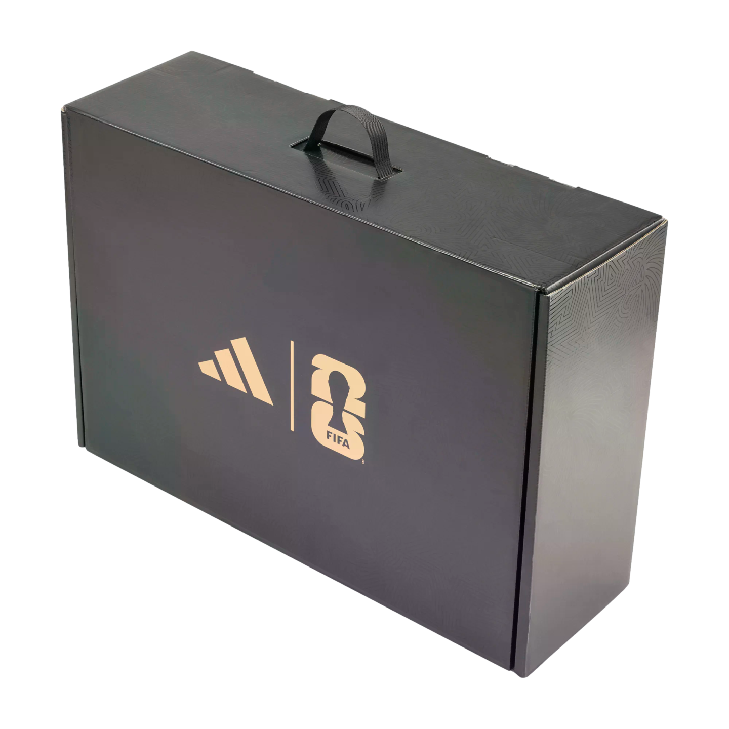 Adidas World Cup Historical Club Ball Set