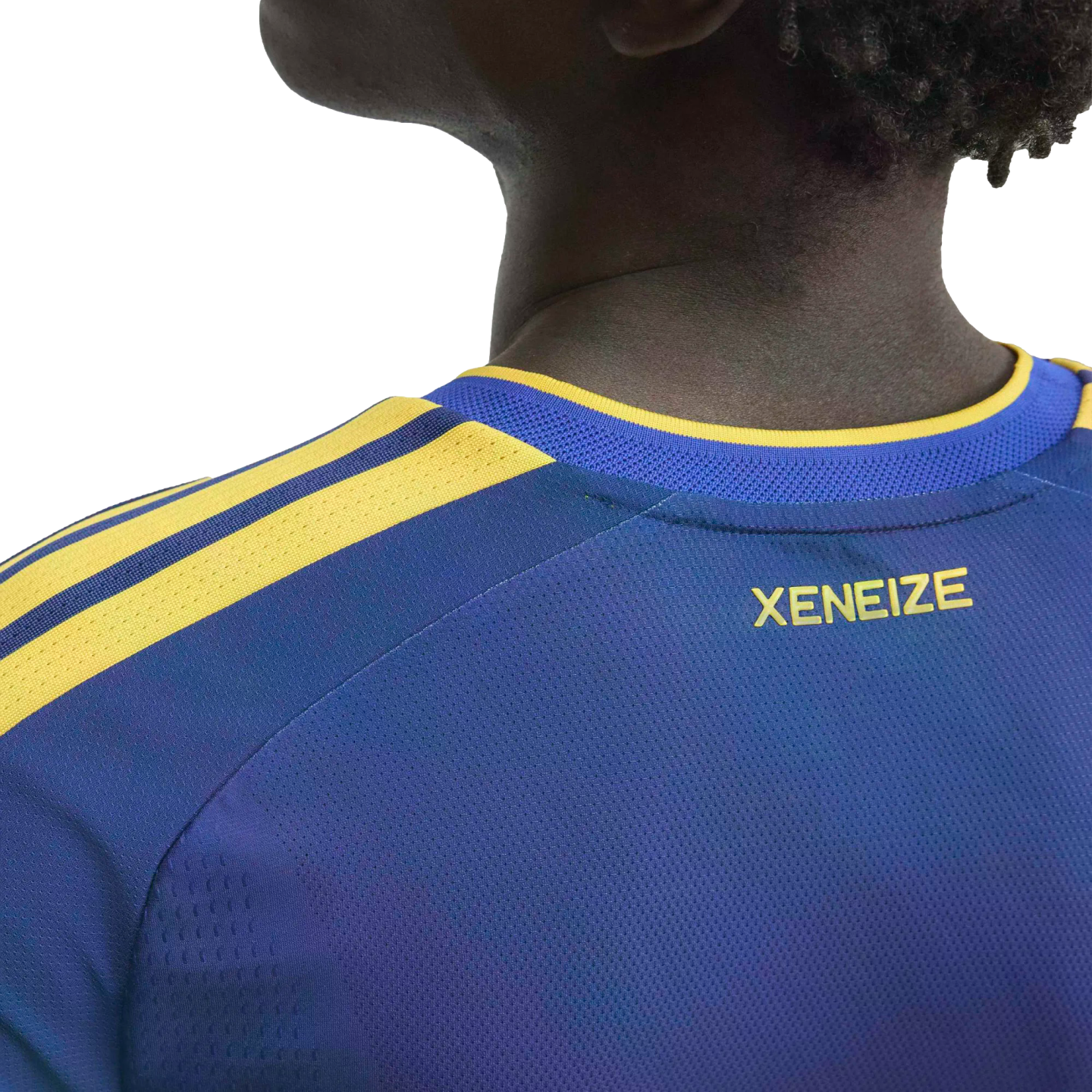 Adidas Boca Juniors 26/27 Authentic Home Jersey