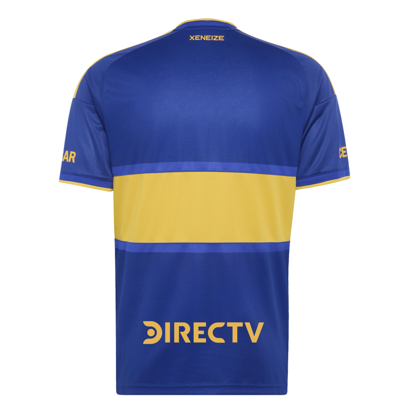 Adidas Boca Juniors 26/27 Home Jersey