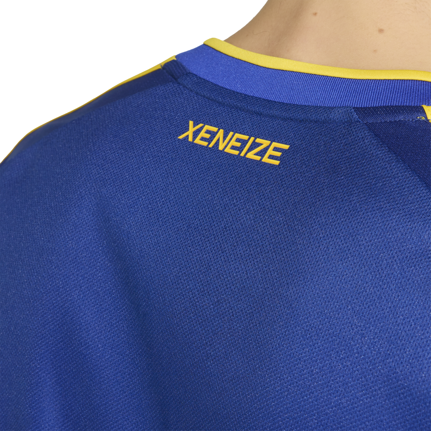 Adidas Boca Juniors 26/27 Home Jersey