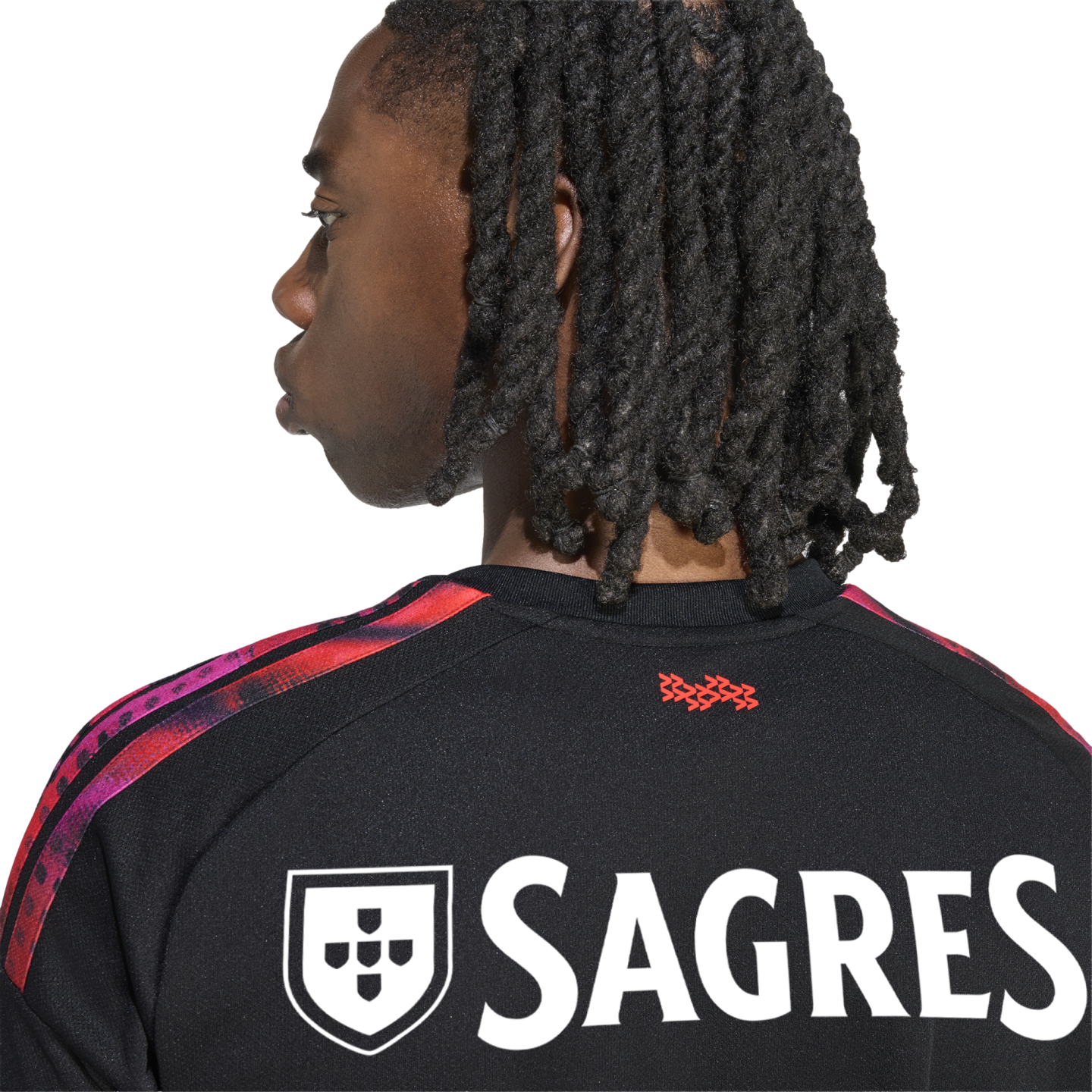 Adidas Benfica 26/27 Third Jersey