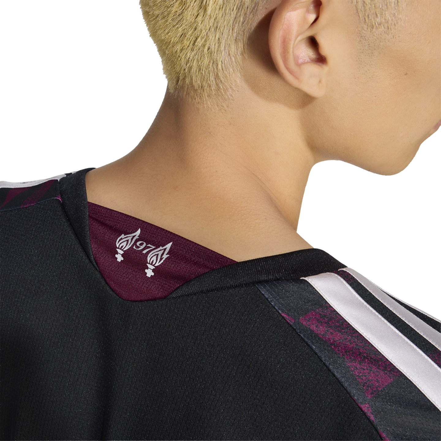 Adidas Liverpool 26/27 Long Sleeve Third Jersey
