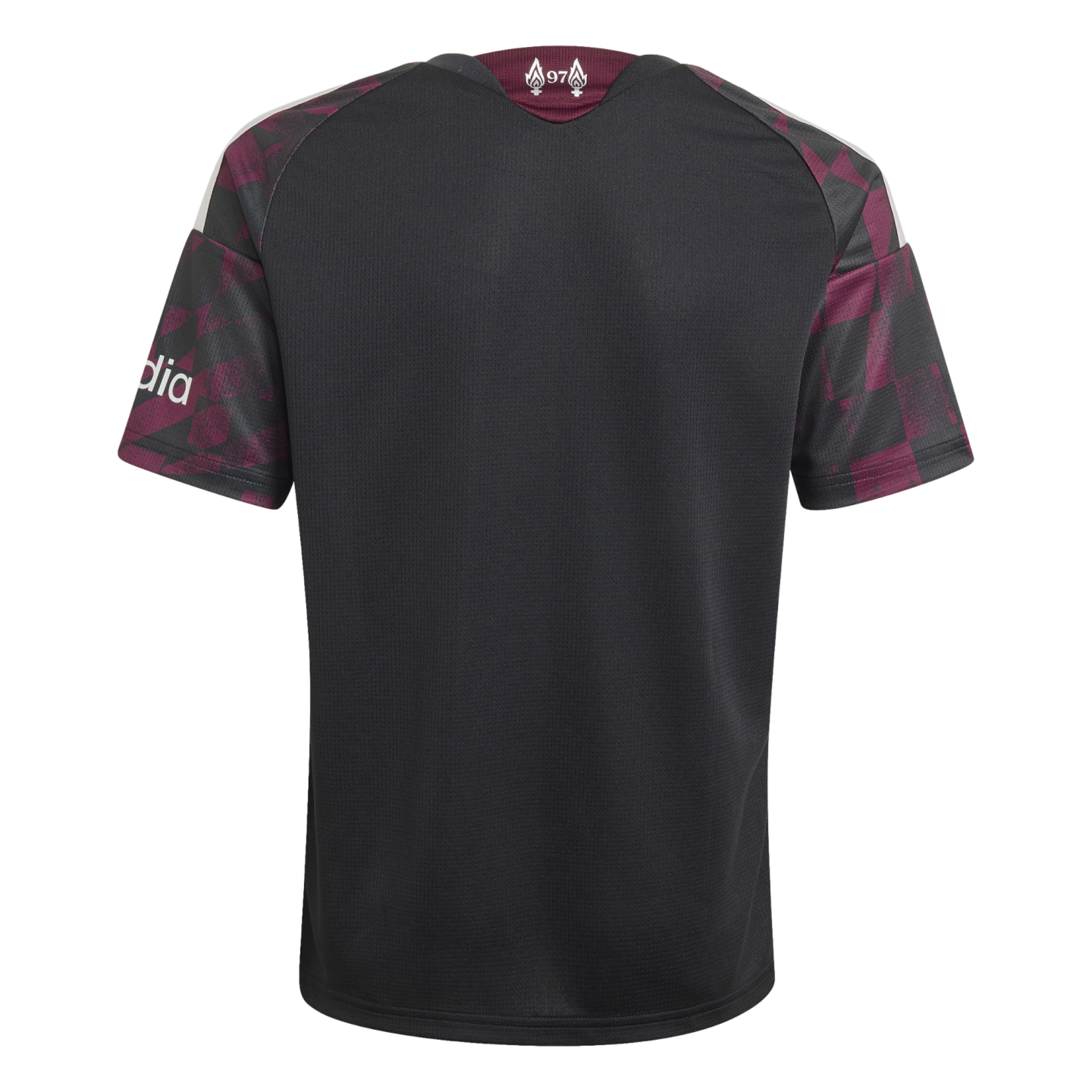 Adidas Liverpool 26/27 Youth Third Jersey