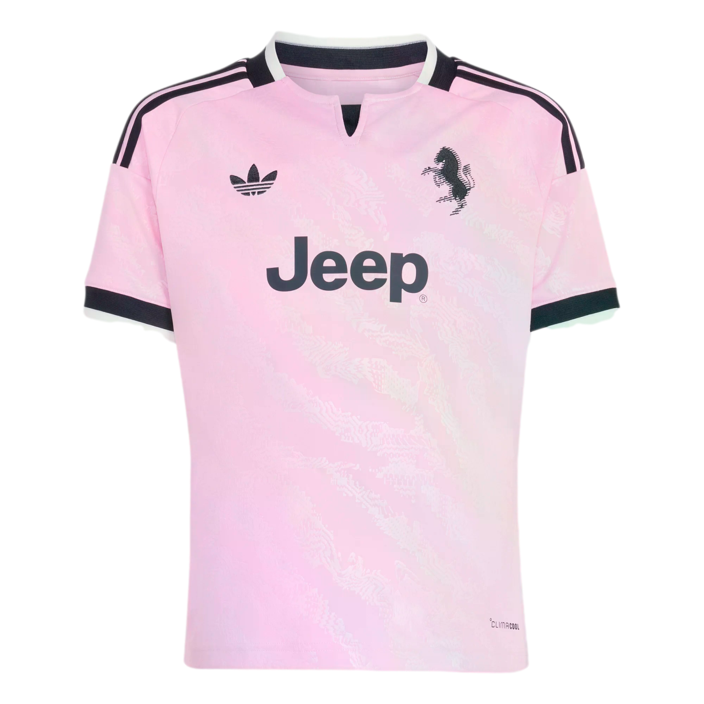Adidas Juventus 26/27 Youth Away Jersey