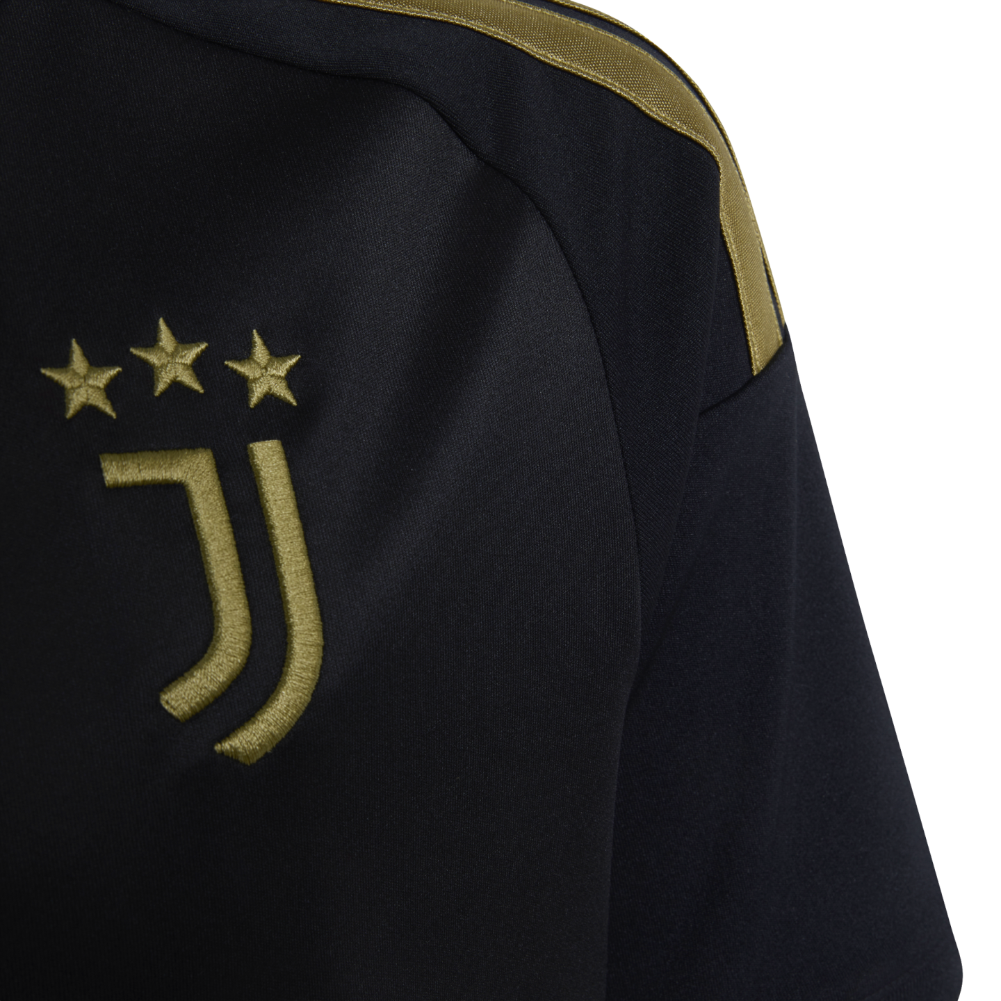 Adidas Juventus 26/27 Youth Third Jersey