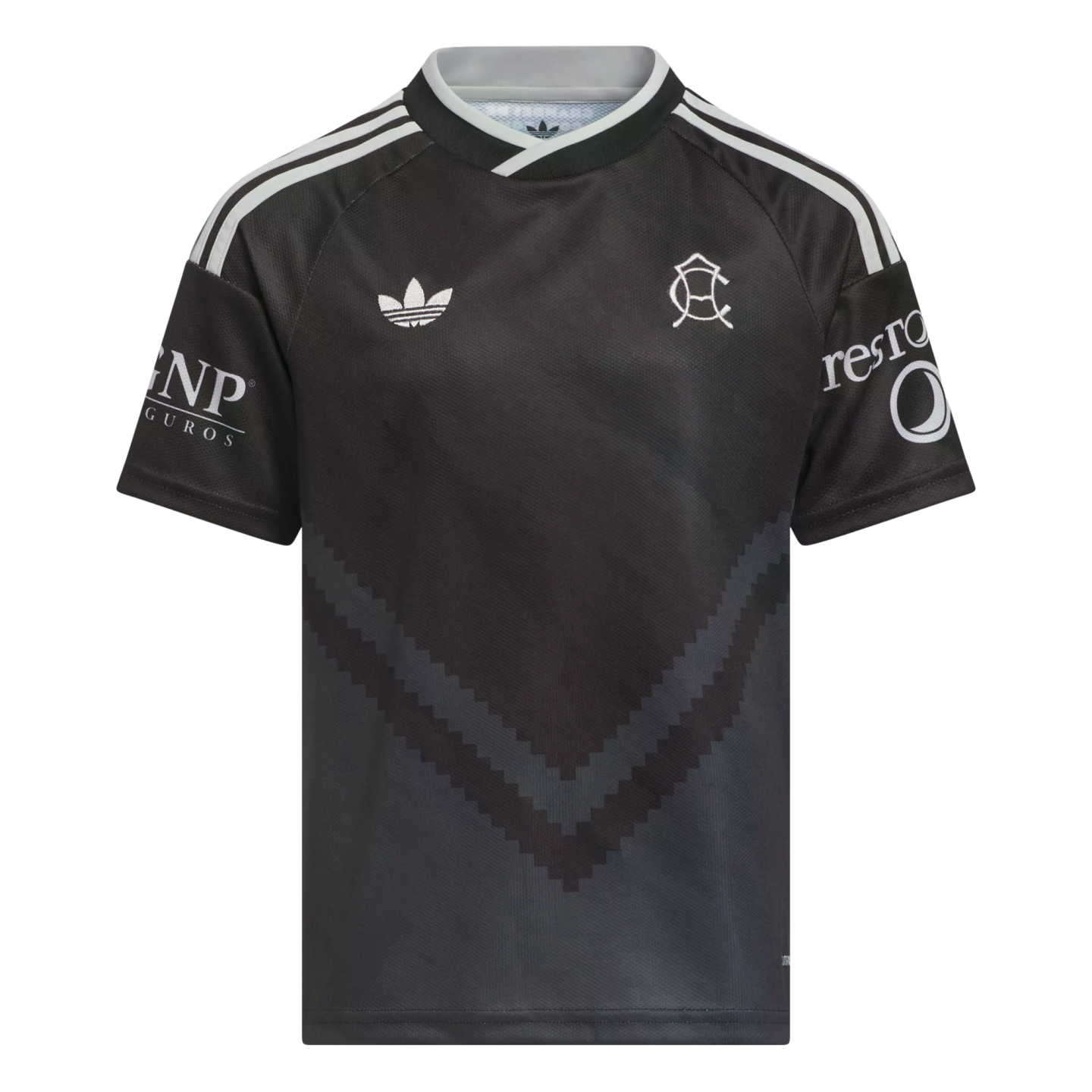Adidas Club America 26/27 Youth Away Jersey
