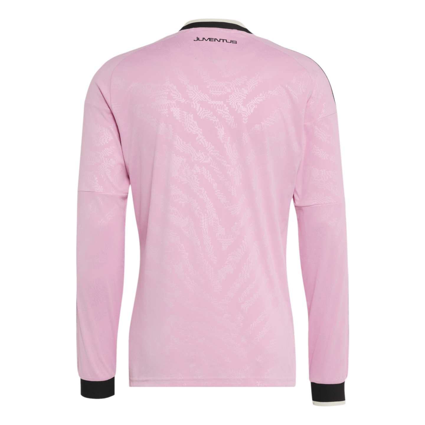 Adidas Juventus 26/27 Long Sleeve Away Jersey