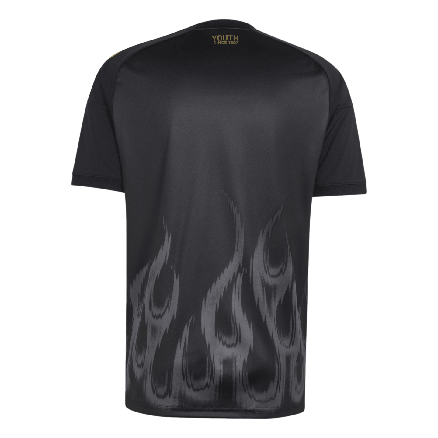 Adidas Juventus 26/27 Third Jersey