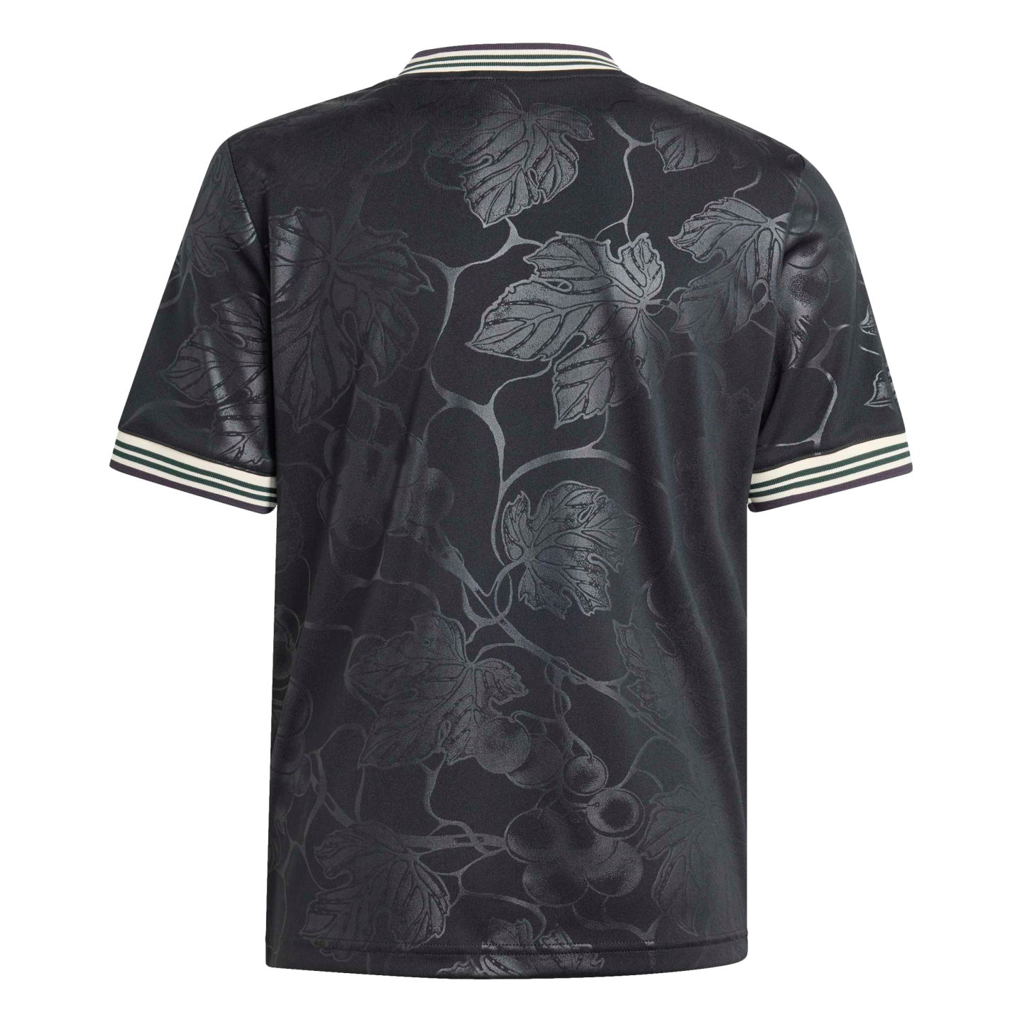 Adidas Juventus 25/26 Youth Third Jersey KC3497