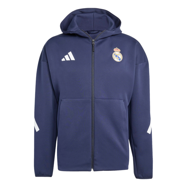 ANTHEMウエア adidas Real Madrid ADIDAS Z.N.E. Anthem Jacket