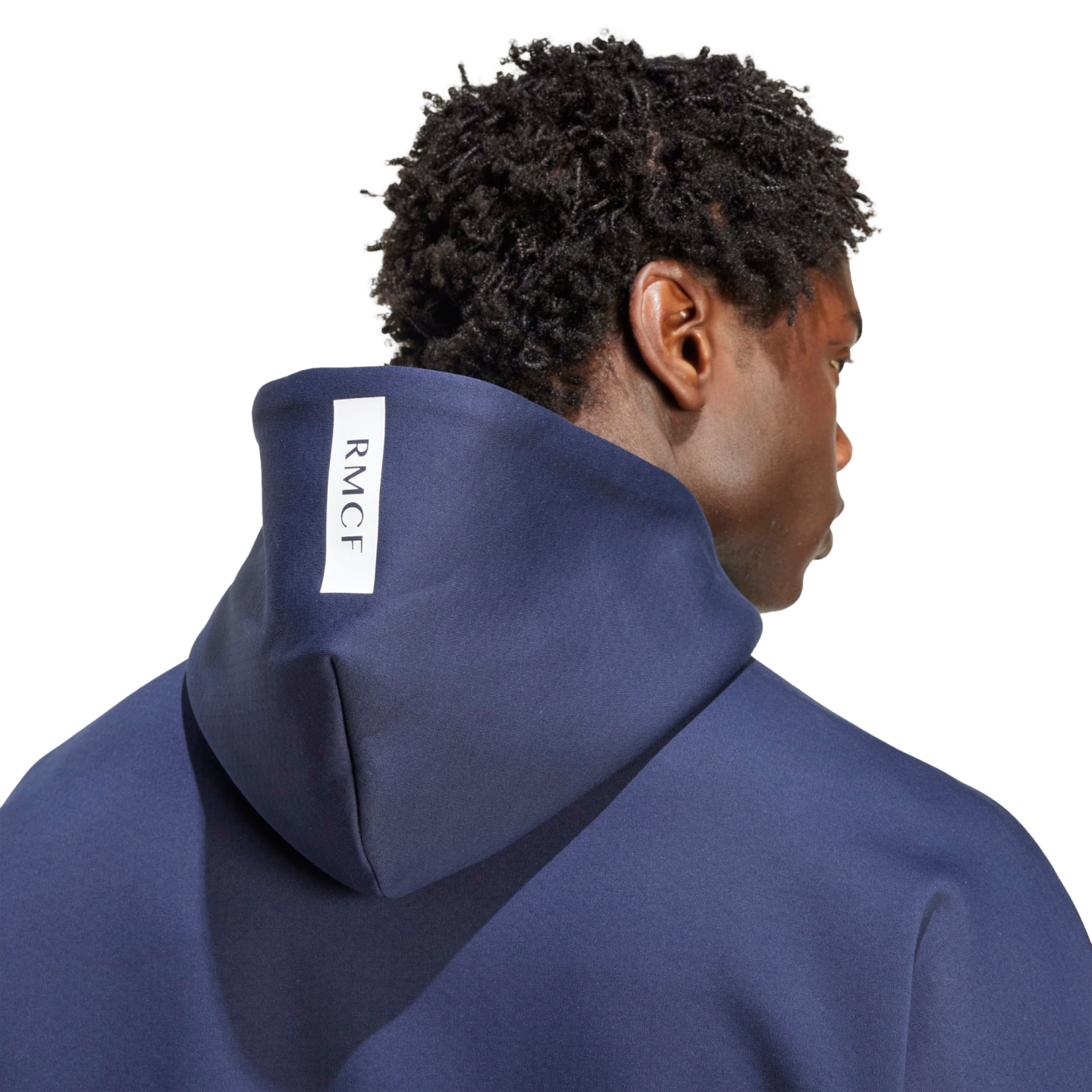 Adidas Real Madrid Anthem Jacket KC3739