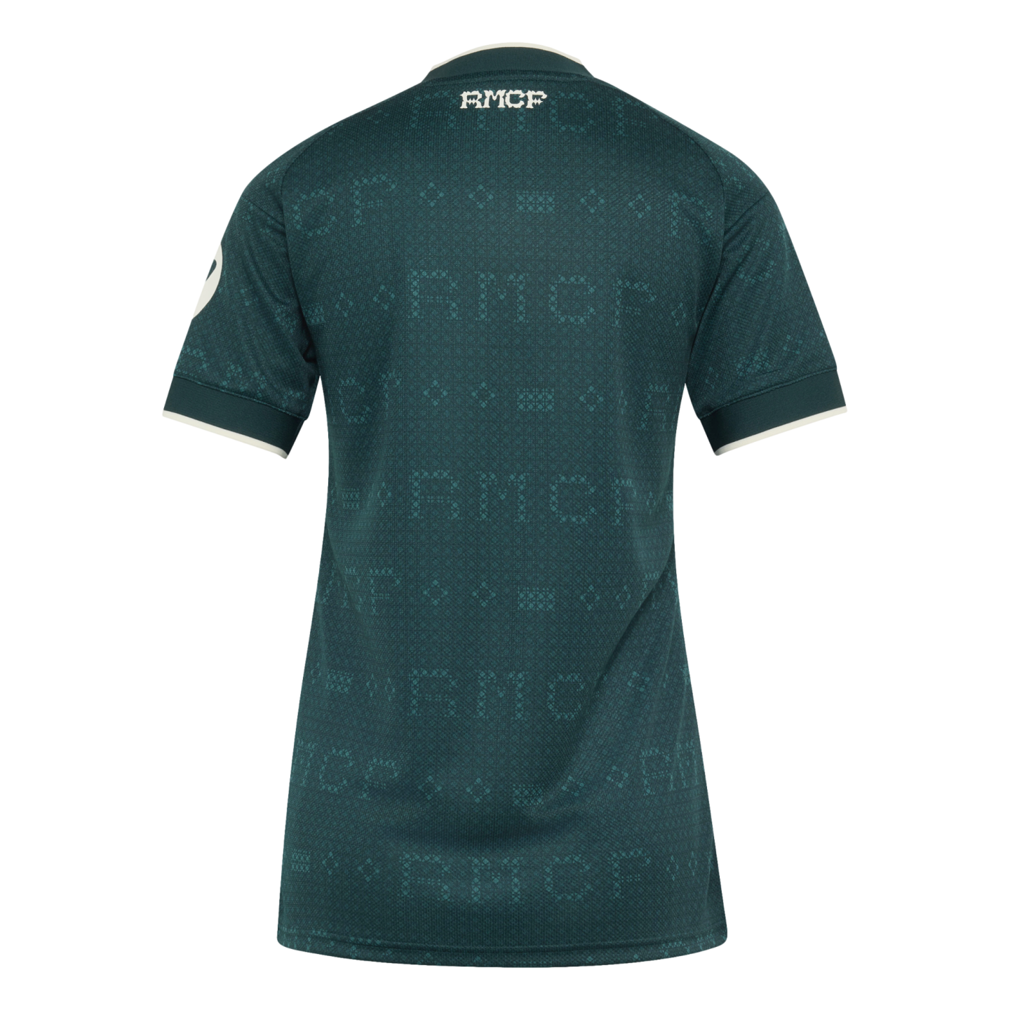 Adidas Real Madrid 26/27 Womens Away Jersey