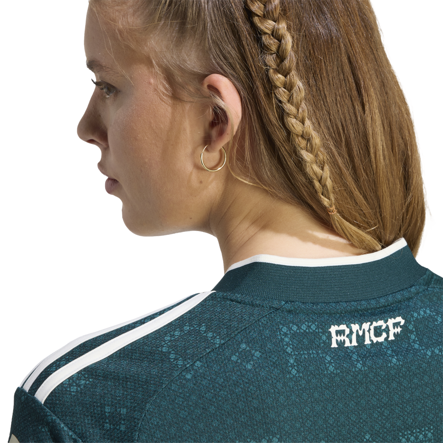 Adidas Real Madrid 26/27 Womens Away Jersey