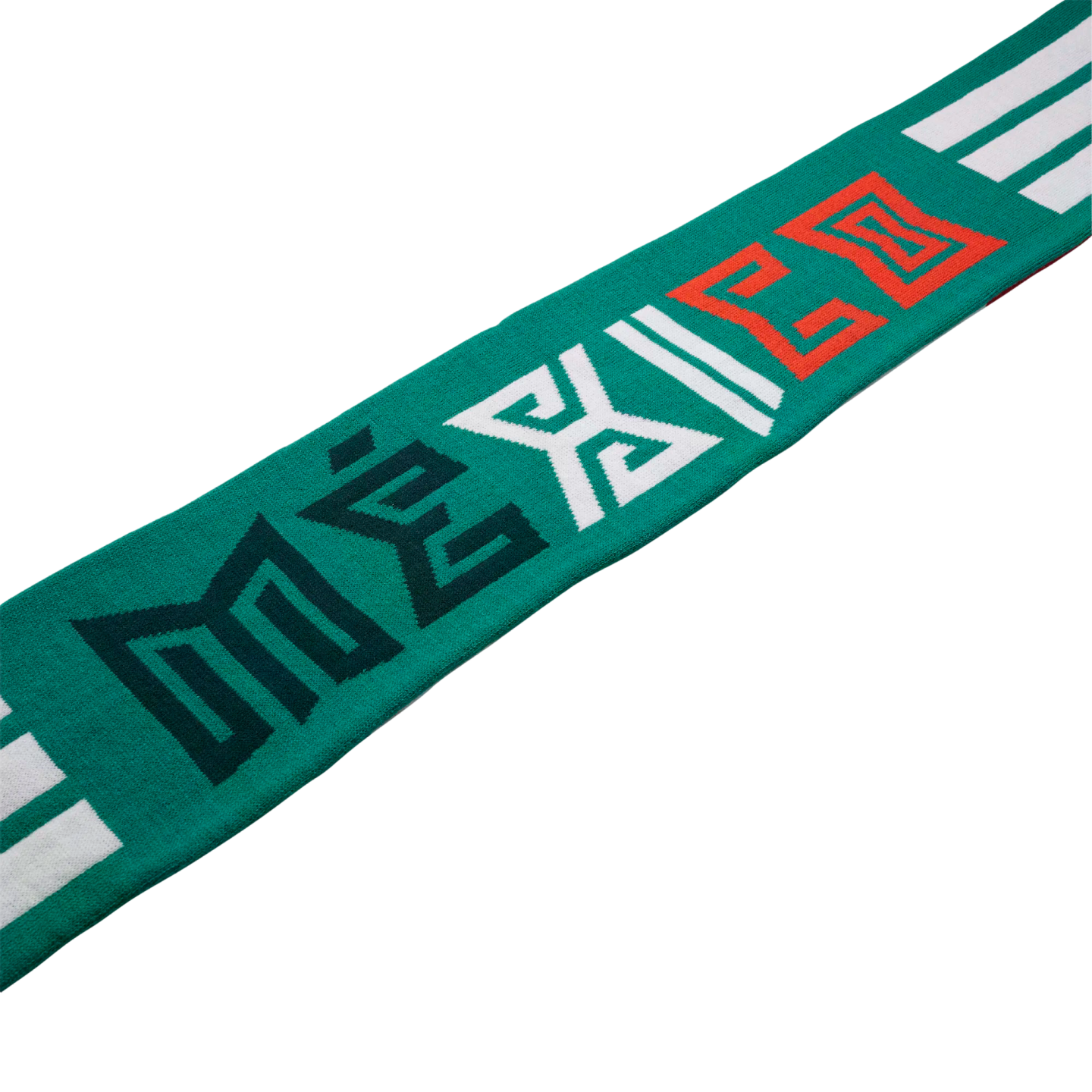 Adidas Mexico Scarf