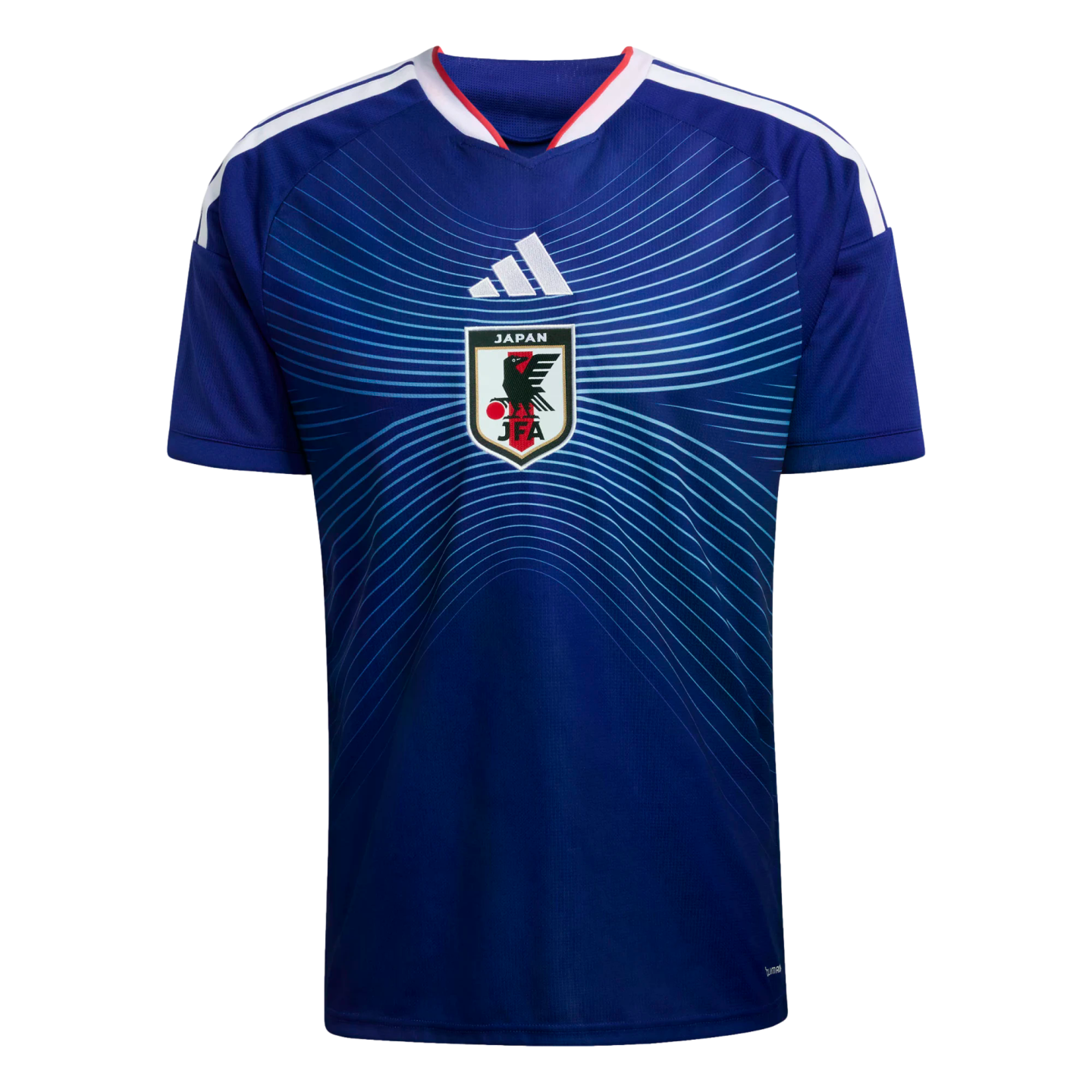Adidas Japan 2026 Home Jersey