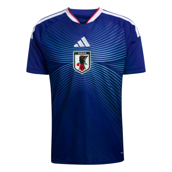 adidas 2026日本代表ユニフォーム　XL 青 Adidas Japan 2026 Home Jersey Soccer KD3345 Blue