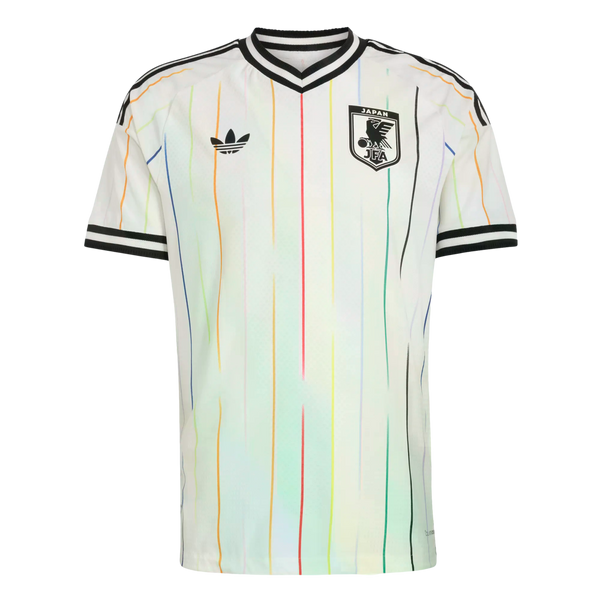 Japan 2026 Authentic Away Jersey Soccer KD3348 White Japan 2026 Authentic Away Jersey Soccer KD3348 White