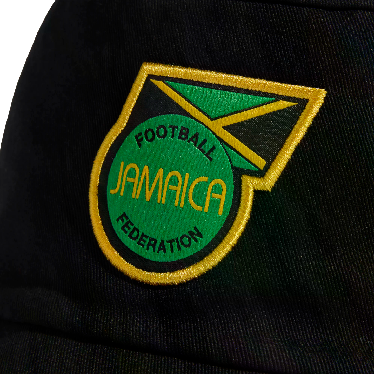 Adidas Jamaica Bucket Hat