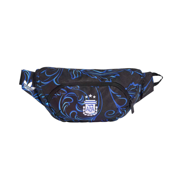 Argentina Waistbag Soccer KE1381 Black