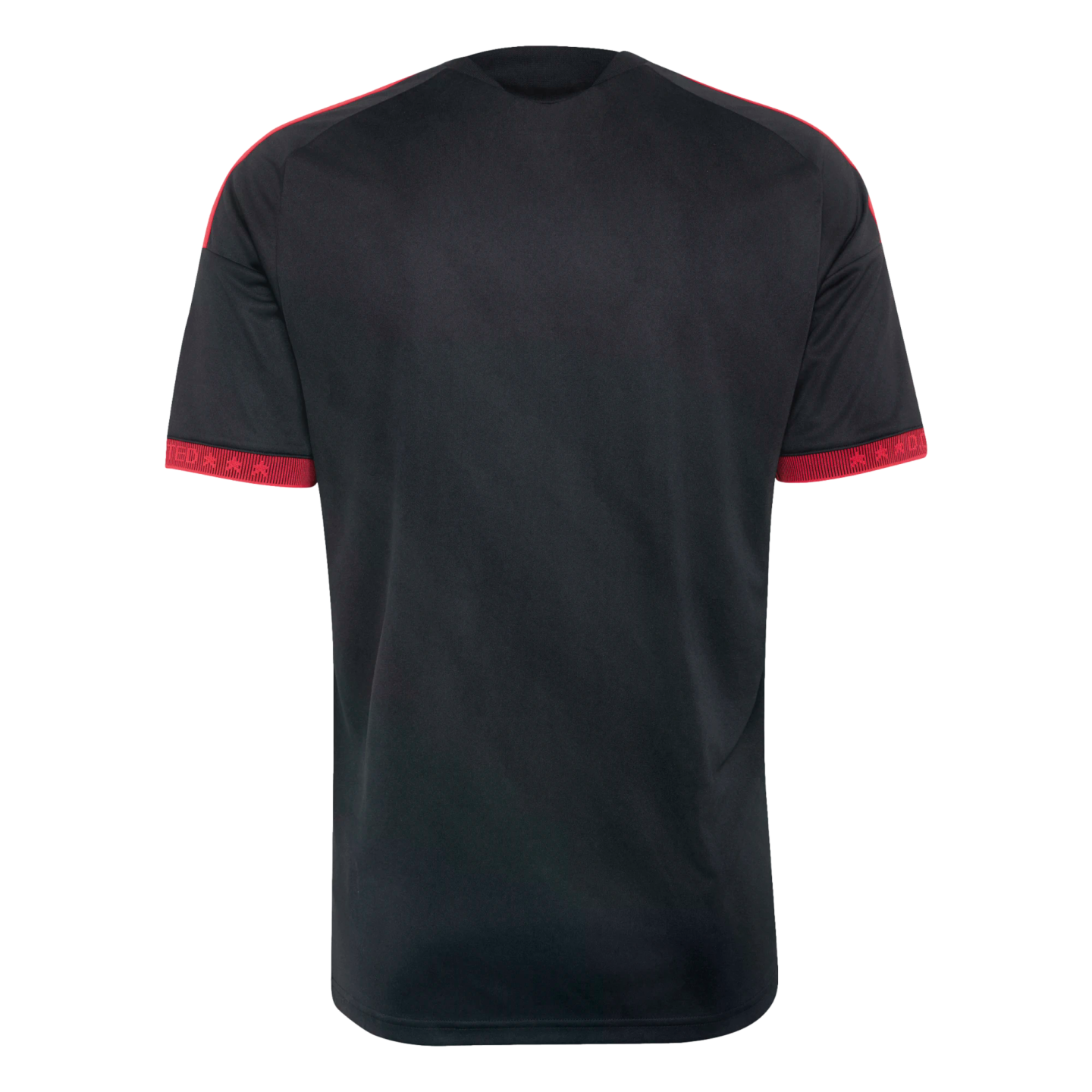 Adidas DC United 26/27 Home Jersey