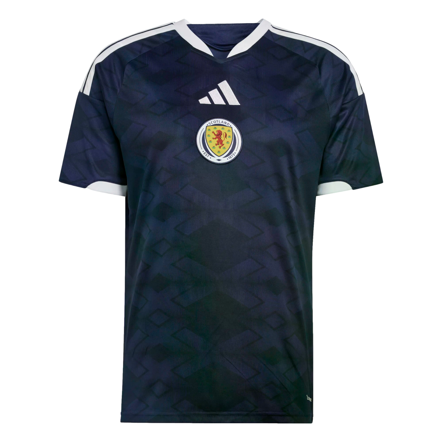 Adidas Scotland 2026 Home Jersey