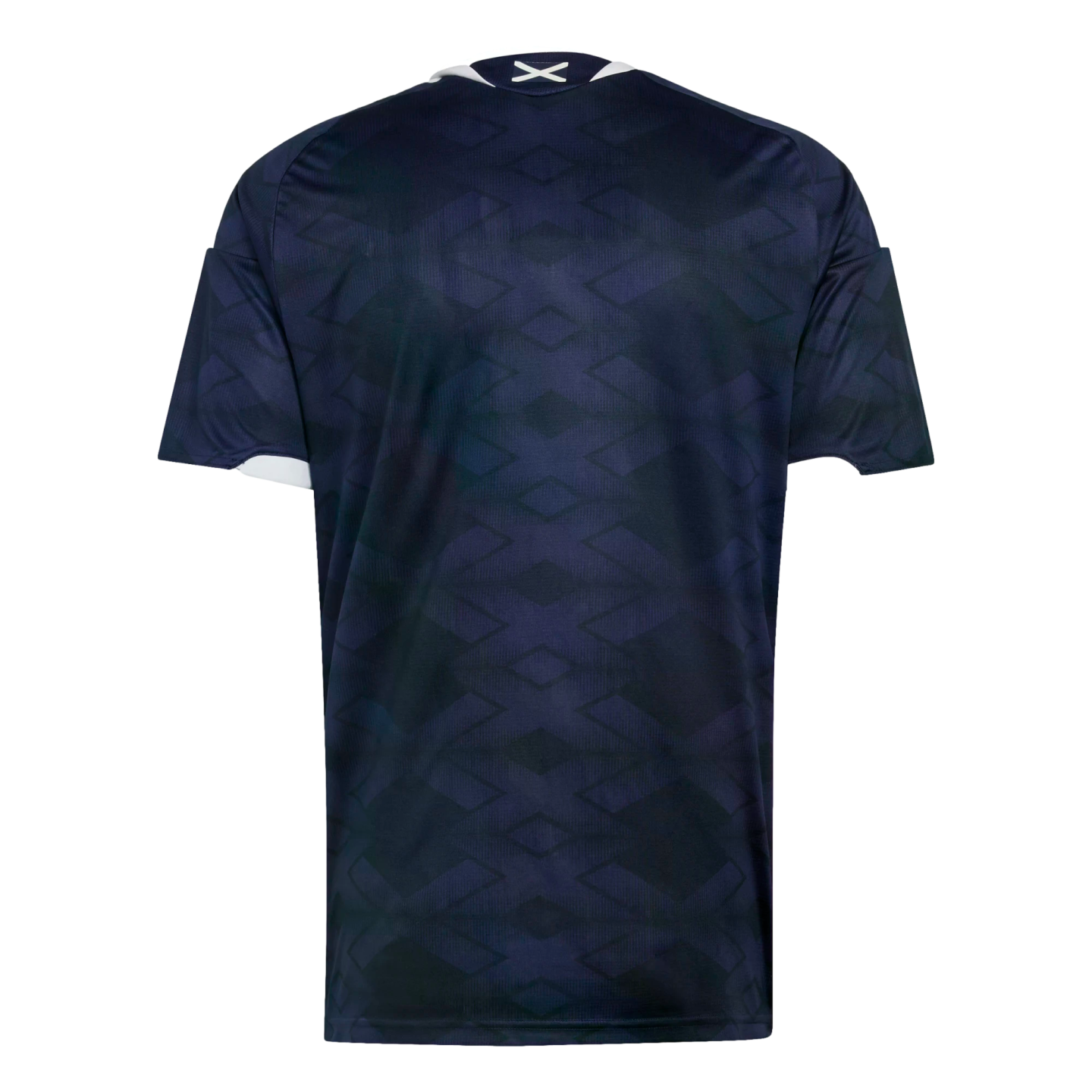 Adidas Scotland 2026 Home Jersey