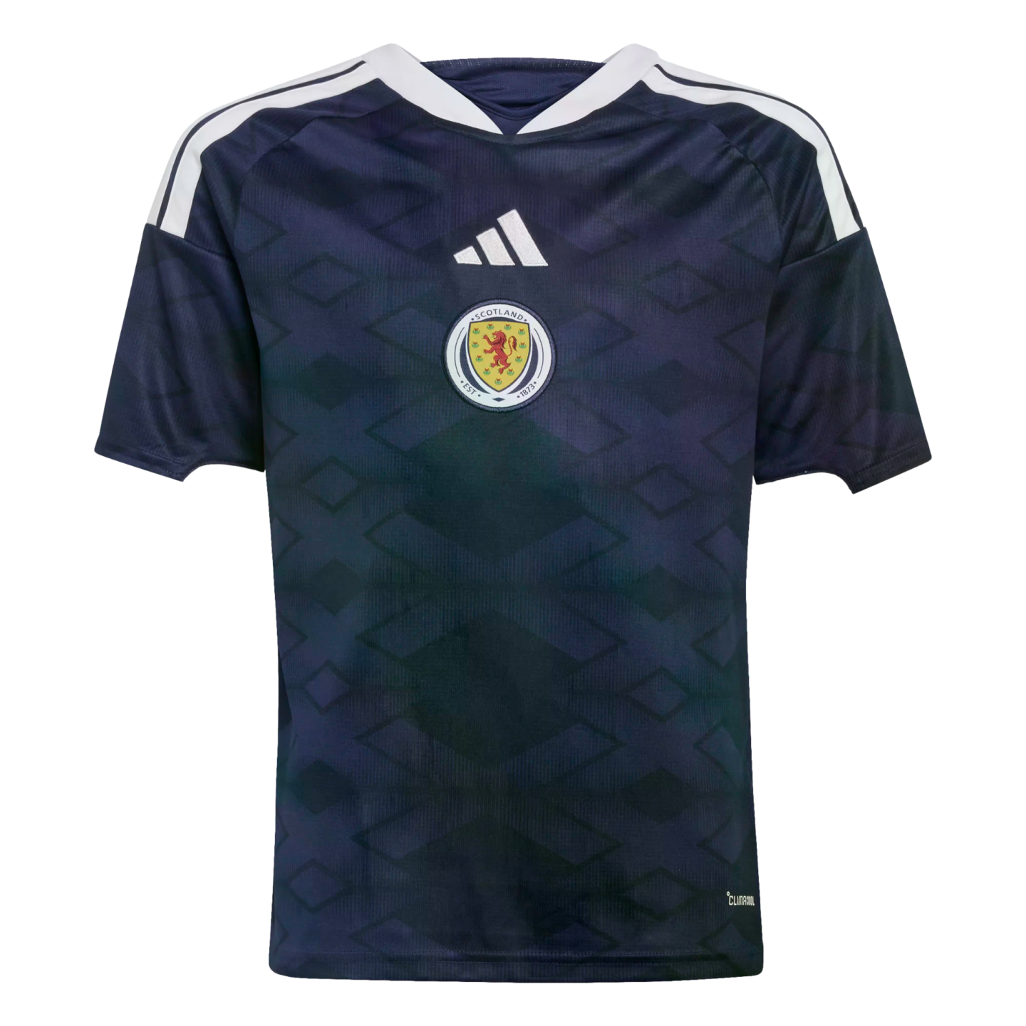 Adidas Scotland 2026 Youth Home Jersey
