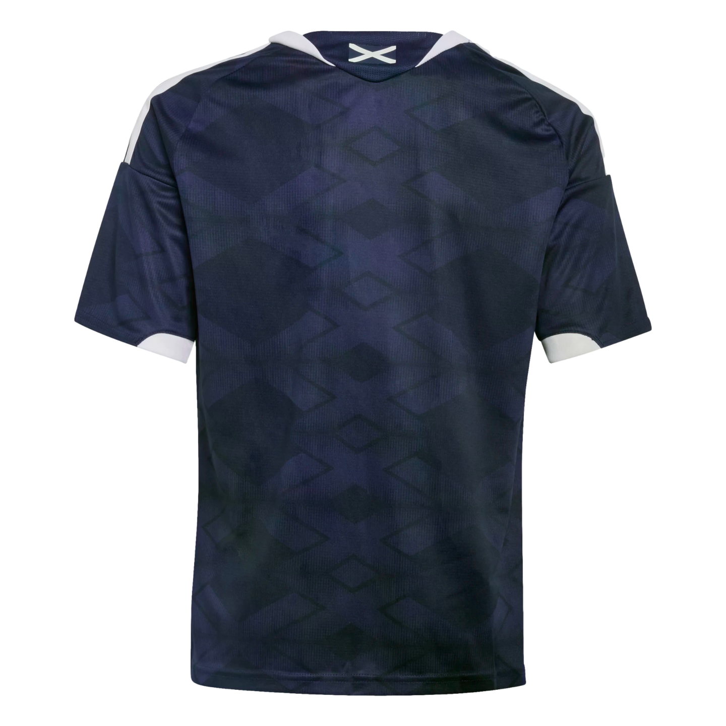 Adidas Scotland 2026 Youth Home Jersey