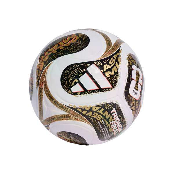 サッカーボール FIFA World Cup 2026 Match Ball - World Cup 2026 Finals League Ball Soccer KE4322 White